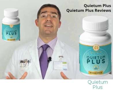Best Price For Quietum Plus